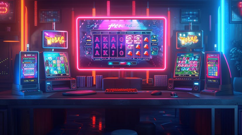 866ph gaming platform hero banner for Philippines players