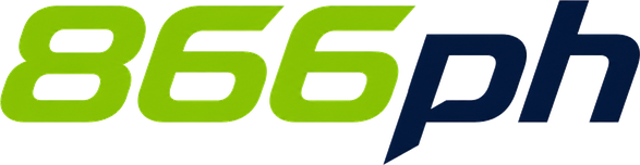 866ph official logo